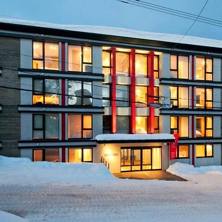 Akazora Aparthotel Kutchan Buitenkant foto