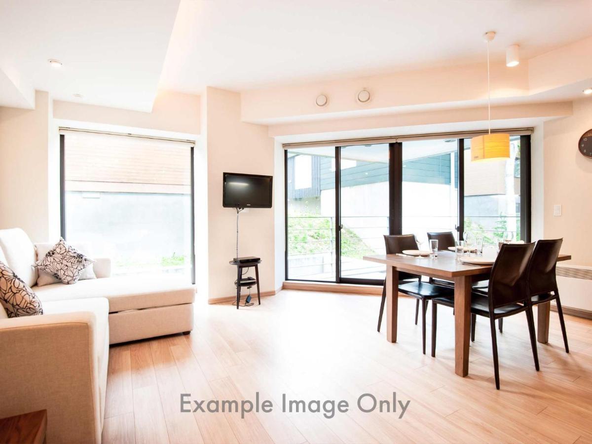 Akazora Aparthotel Kutchan Kamer foto